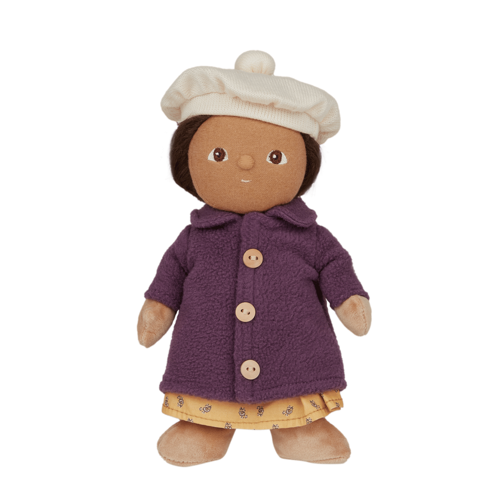 
                  
                    Olli Ella Dress Me Dinky - Lila Lavender
                  
                