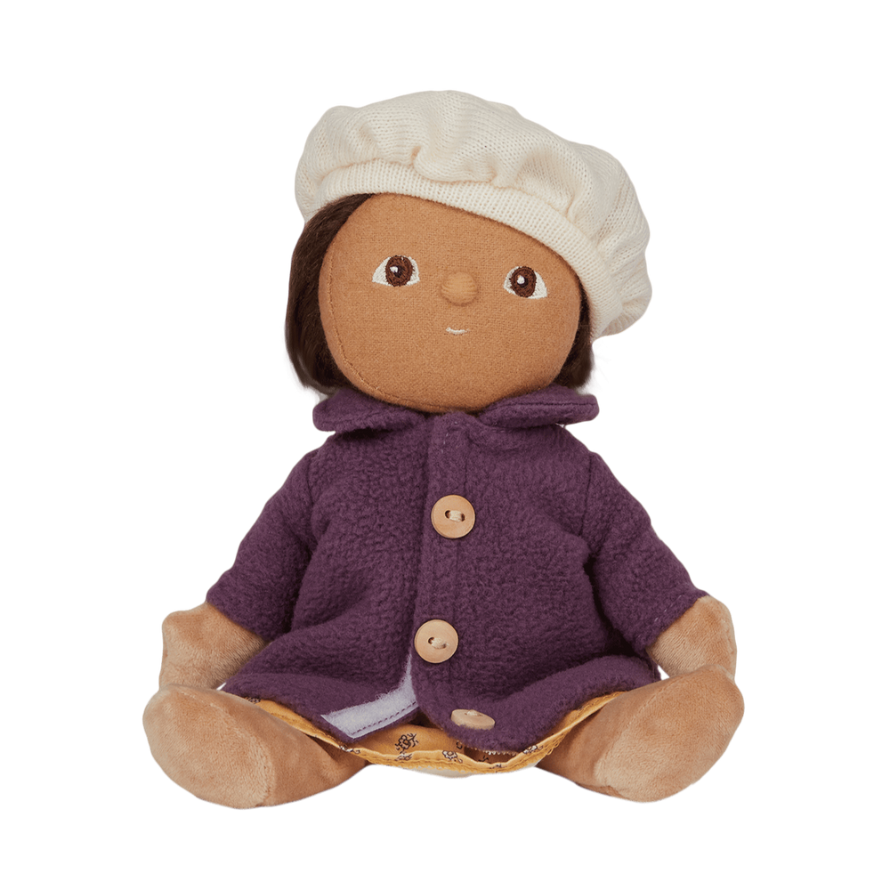 
                  
                    Olli Ella Dress Me Dinky - Lila Lavender
                  
                