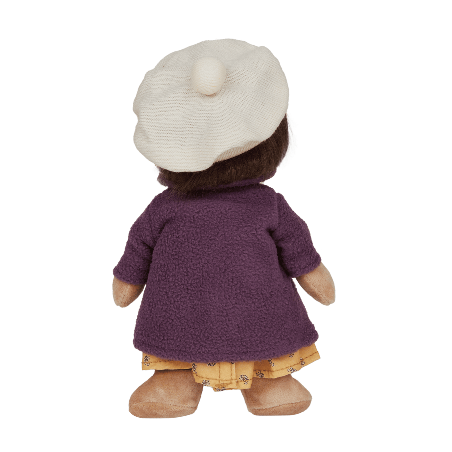 Olli Ella Dress Me Dinky - Lila Lavender
