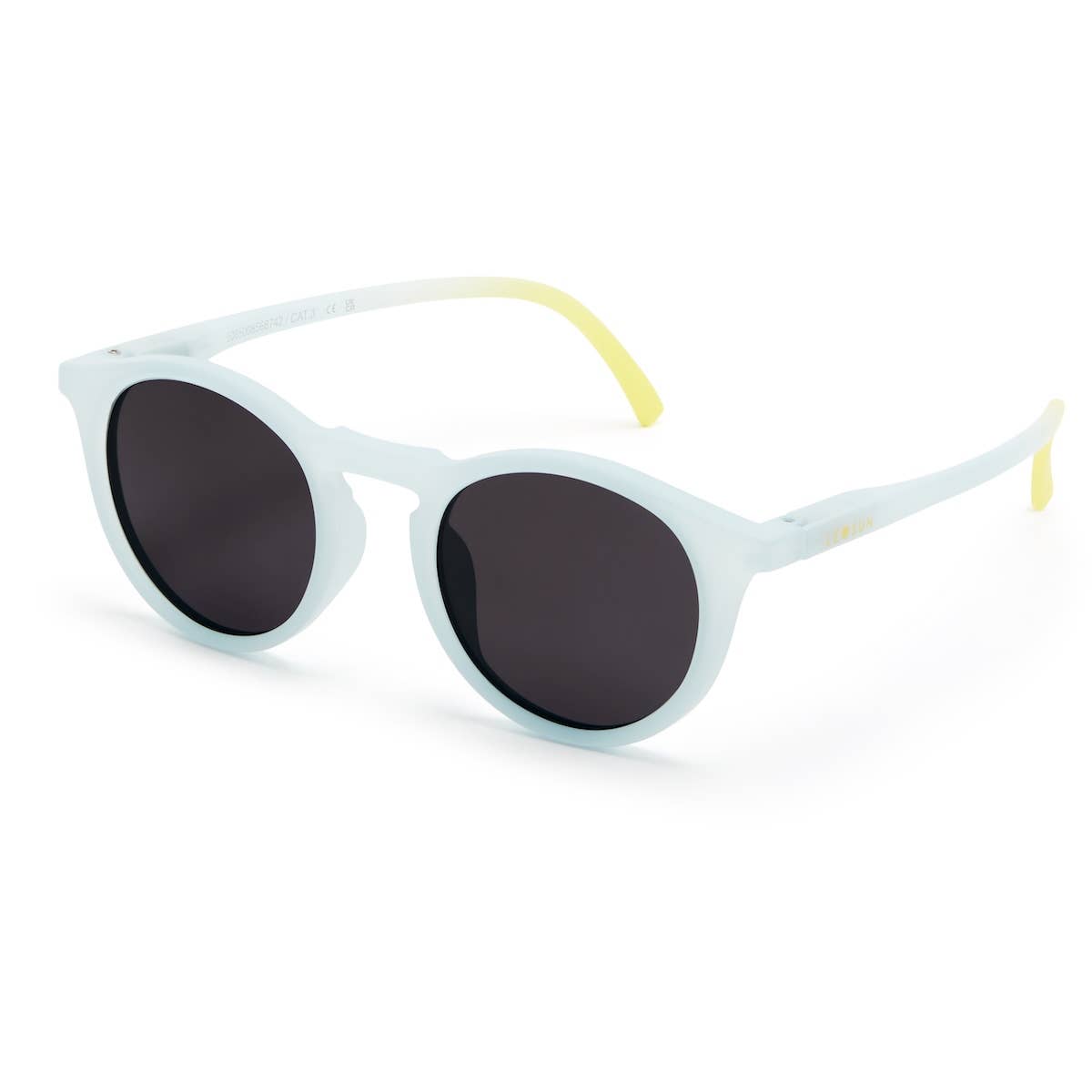 Leosun Kids Polarized Sunglasses 3Y+ Oli | Blue Fade