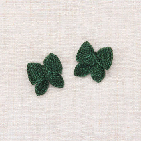 Misha & Puff Baby Puff Bow Set - Laurel