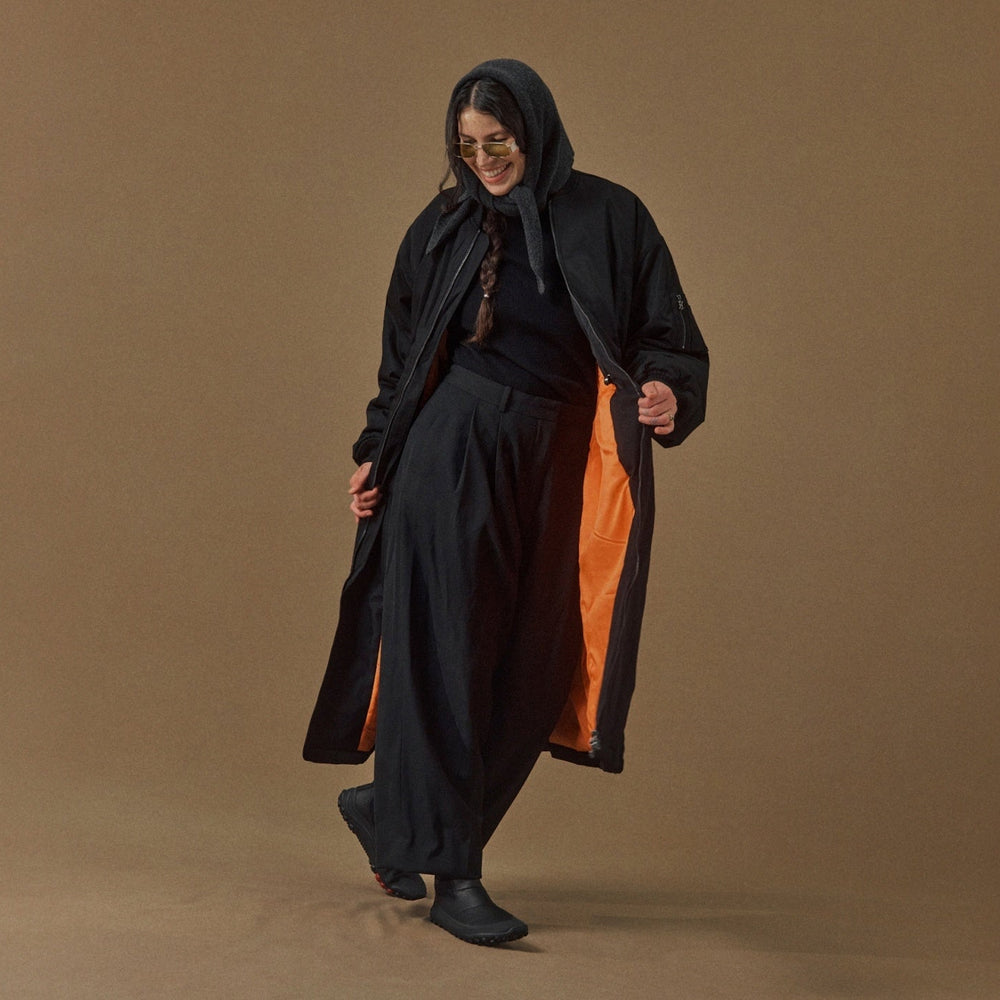 
                  
                    Vivobarefoot Vivo Barefoot Women's Explorer Chelsea Boots, Obsidian
                  
                