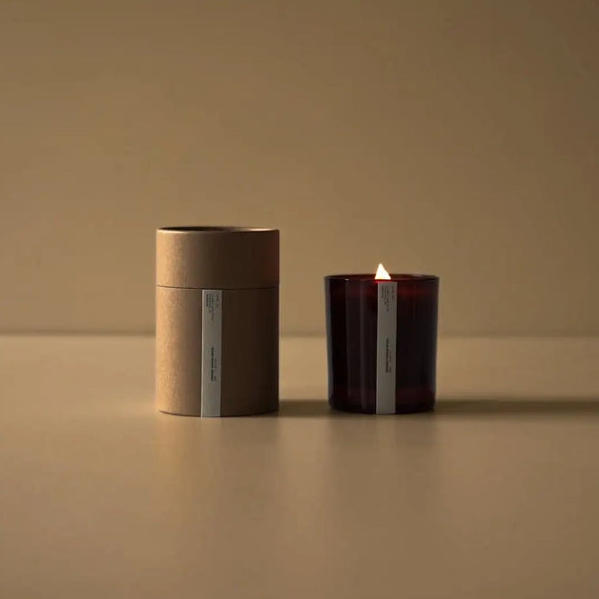 Skär Organics Organic Ylang Ylang+ Candle