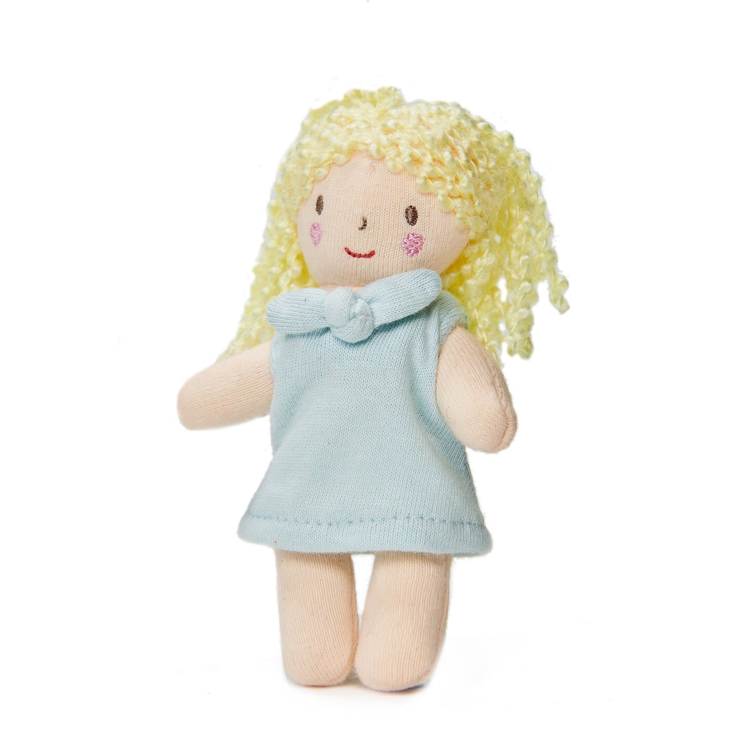Threadbear Mini Fifi Doll