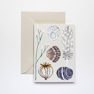 Hadley Paper Goods Finds Card