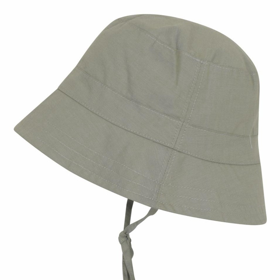 MP Denmark Matti Bucket Hat - Desert Sage