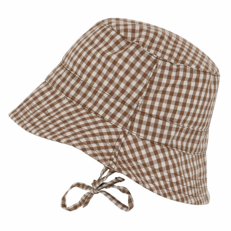 MP Denmark River Bucket Hat - Cinnamon Swirl