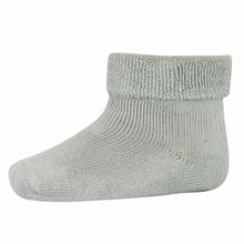  MP Denmark Cotton Terry Ankle Socks - Desert Sage