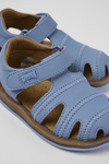 Camper Bicho Kids First Sandals - Blue