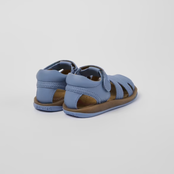 
                      
                        Camper Bicho Kids First Sandals - Blue
                      
                    