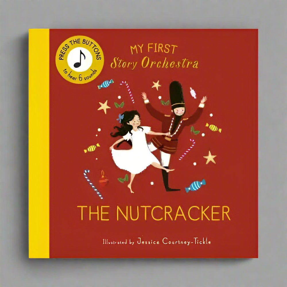 Frances Lincoln Publishing The Nutcracker - My First Story Orchestra