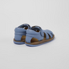 Camper Bicho Kids First Sandals - Blue