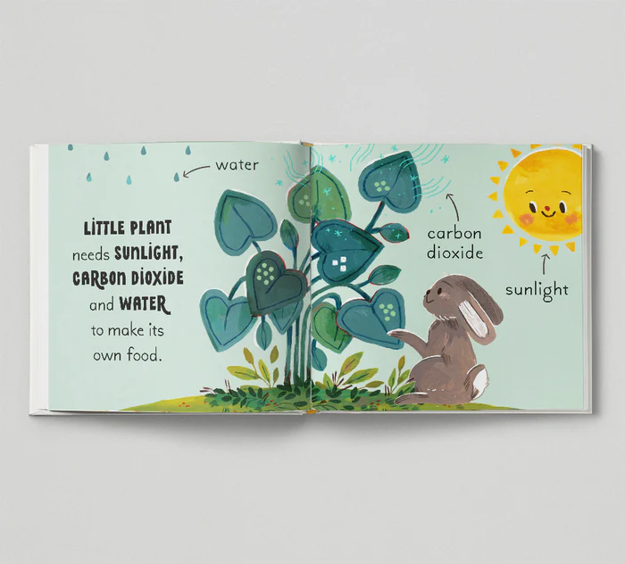 
                      
                        Magic Cat 5 Minute Nature Story Box - Board Books
                      
                    