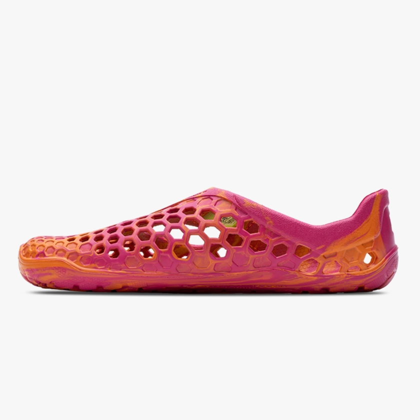 
                  
                    Vivobarefoot Vivo Barefoot Ultra Bloom Juniors - Sunrise
                  
                