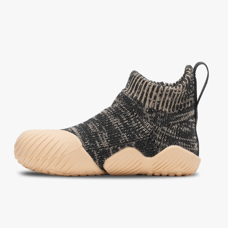 
                      
                        Vivobarefoot Toddlers Pluma Knit - Woodland Grey
                      
                    