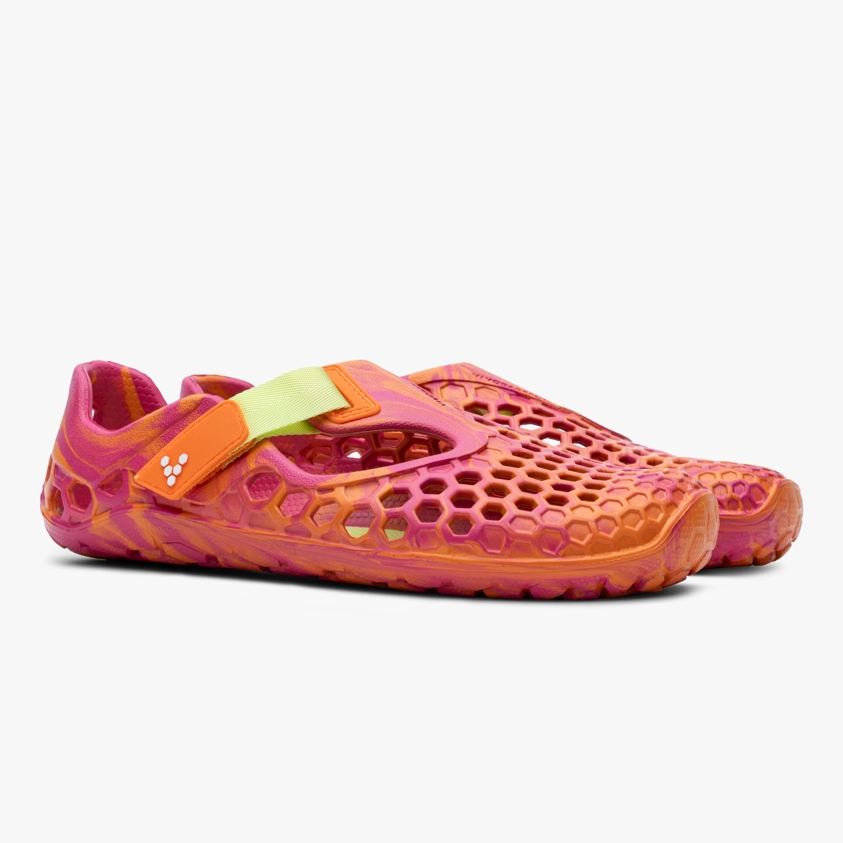 
                      
                        Vivobarefoot Vivo Barefoot Ultra Bloom Juniors - Sunrise
                      
                    