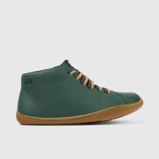 
                      
                        Camper Peu Boots - Green
                      
                    