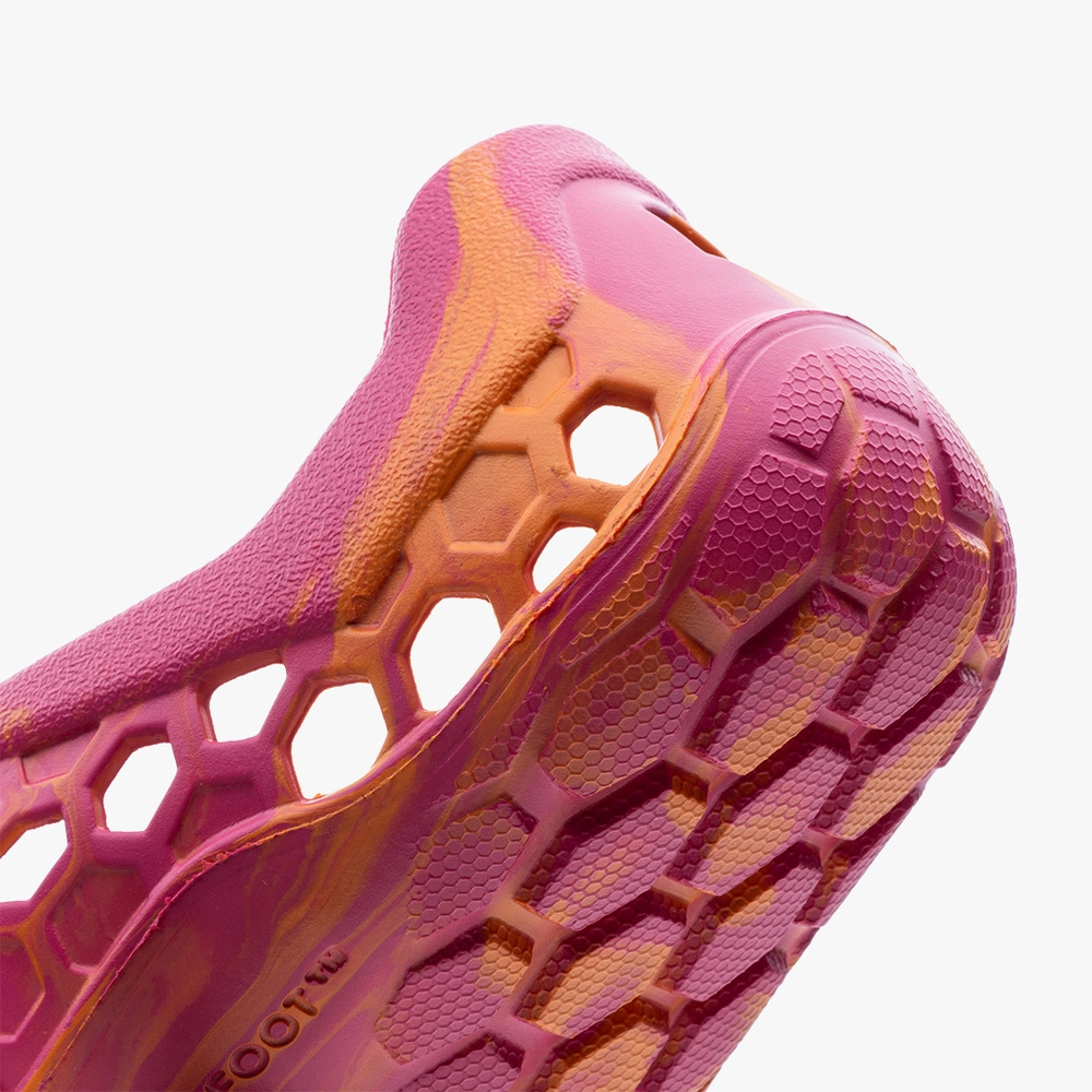 
                  
                    Vivobarefoot Vivo Barefoot Ultra Bloom Juniors - Sunrise
                  
                