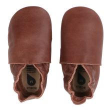  Bobux Simple Shoe Soft Sole - Toffee