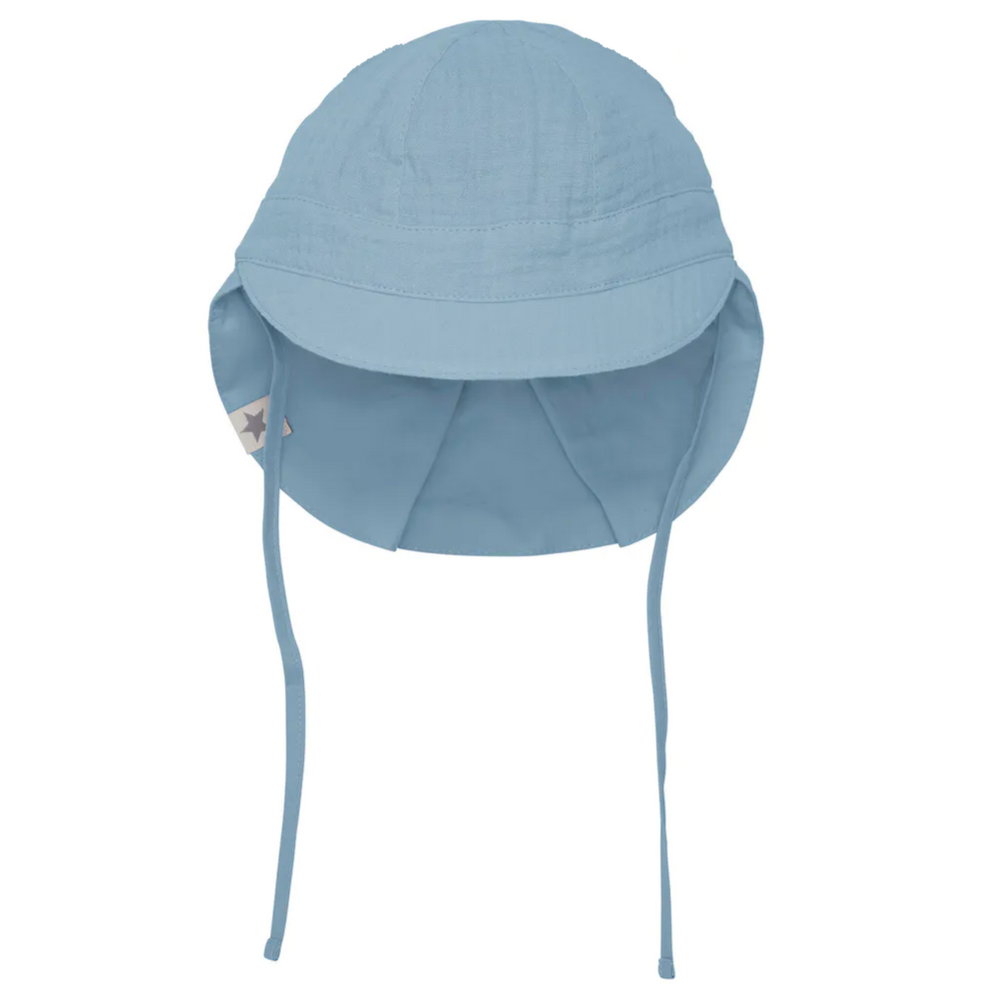 Huttelihut Safari Cotton Sun Hat - Citadel