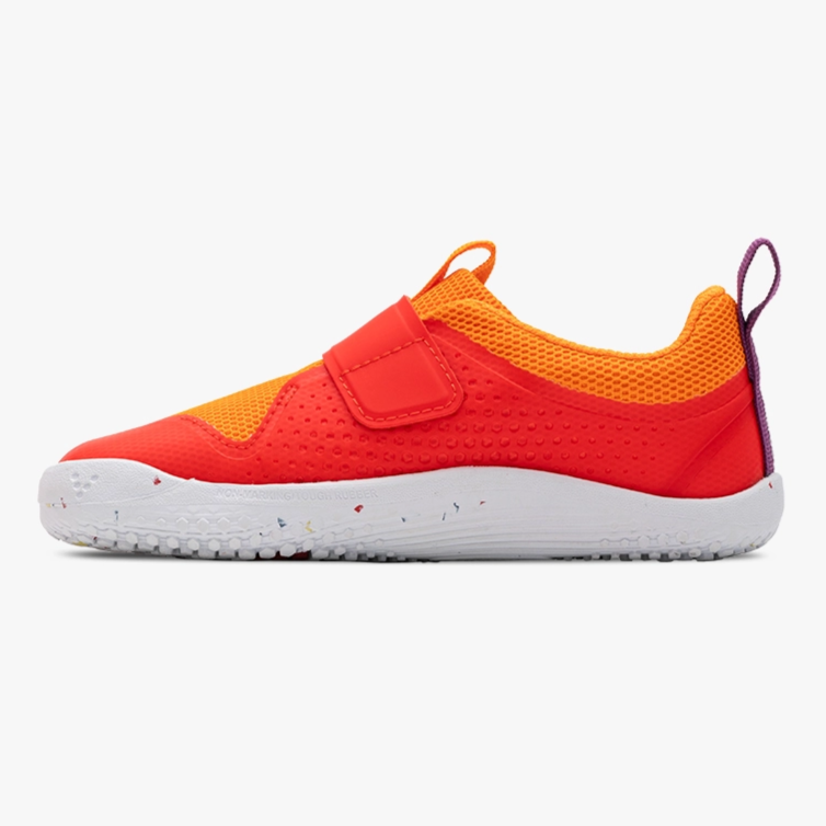 
                      
                        Vivobarefoot Vivo Barefoot Kids Primus Sport III - Cherry Tomato
                      
                    