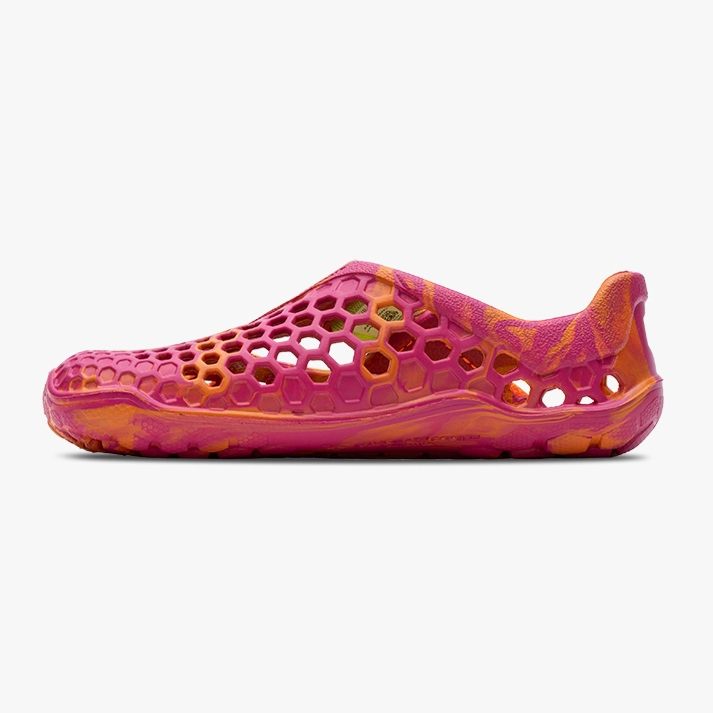 
                      
                        Vivobarefoot Vivo Barefoot Ultra Bloom Kids - Sunrise
                      
                    