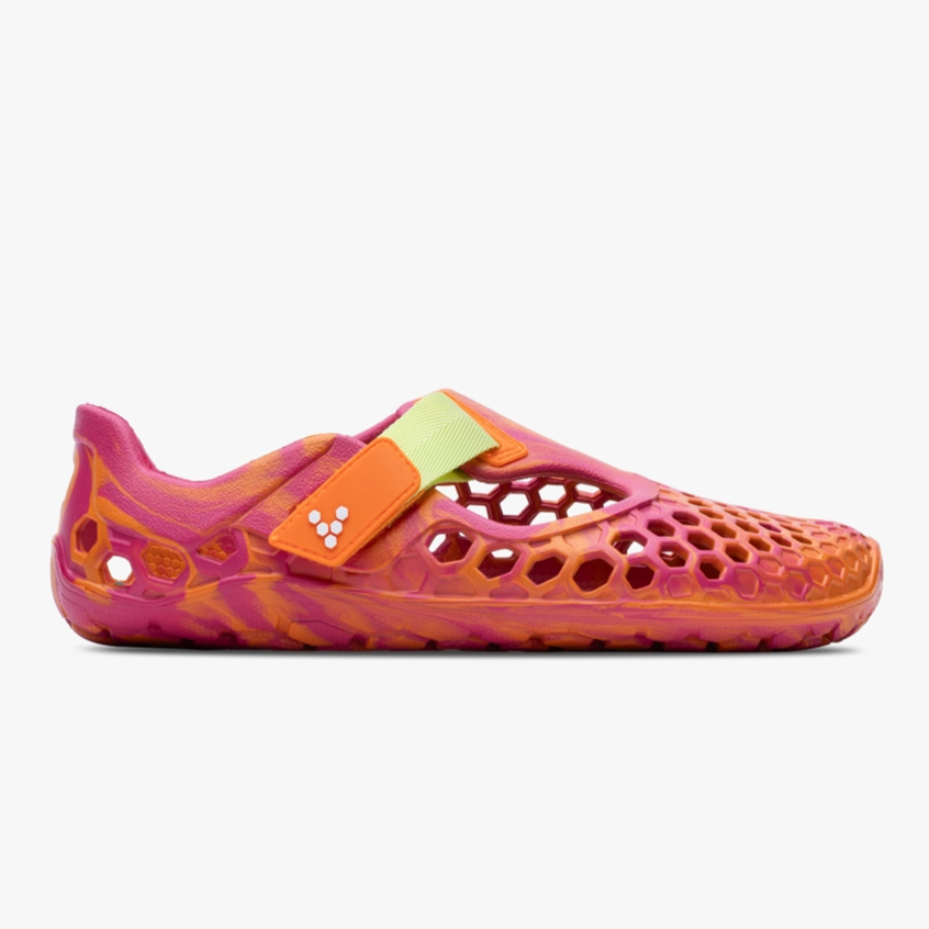 
                      
                        Vivobarefoot Vivo Barefoot Ultra Bloom Juniors - Sunrise
                      
                    