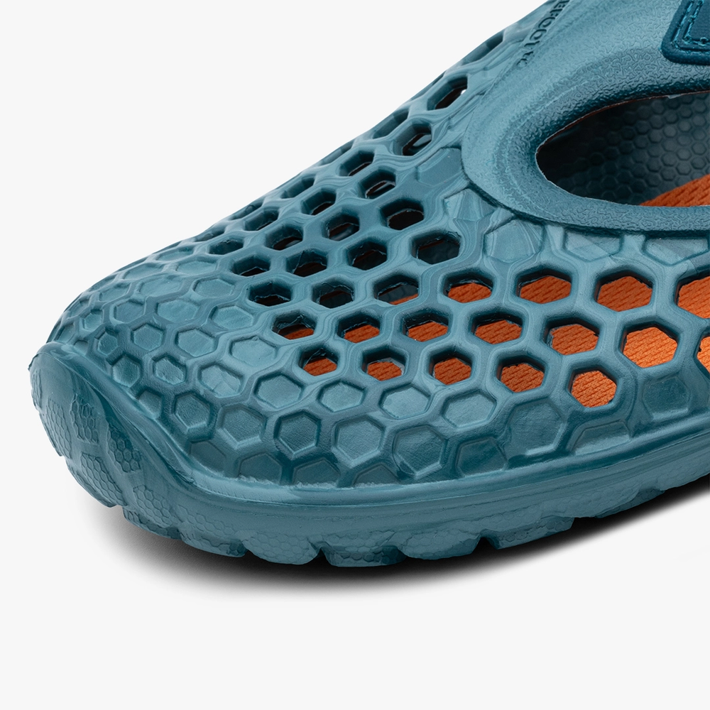 
                      
                        Vivobarefoot Vivo Barefoot Ultra Bloom Juniors - Ocean Wave
                      
                    