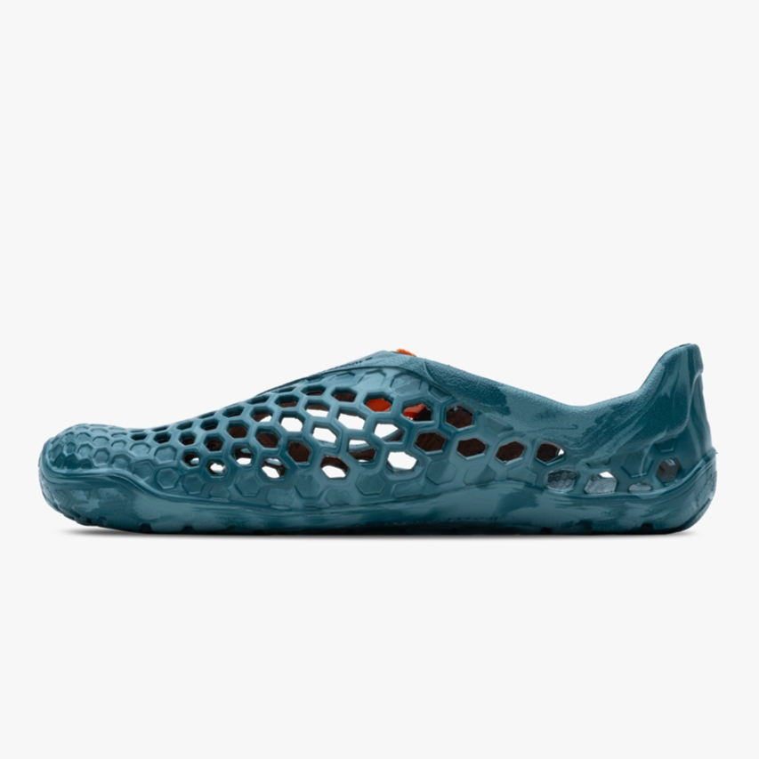 
                      
                        Vivobarefoot Vivo Barefoot Ultra Bloom Juniors - Ocean Wave
                      
                    