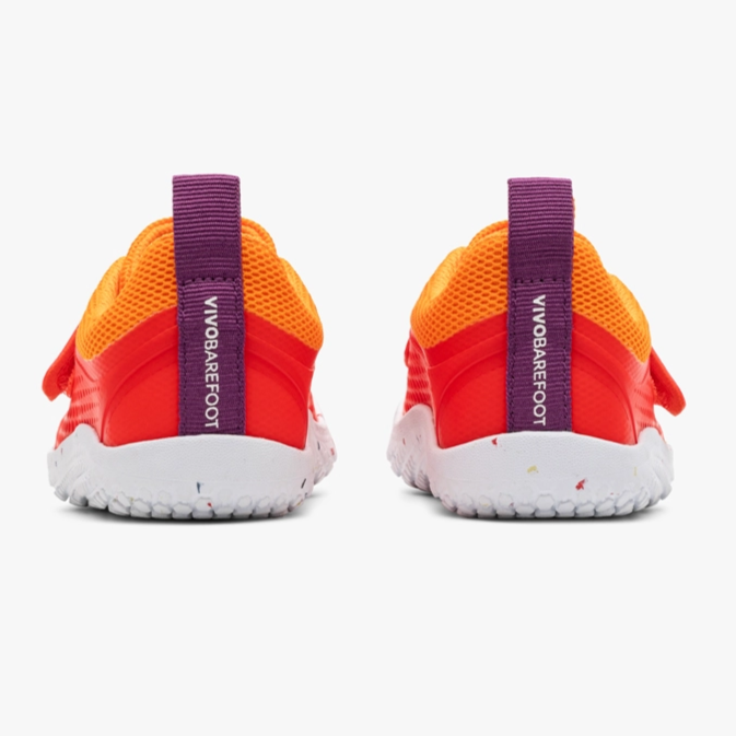 
                      
                        Vivobarefoot Vivo Barefoot Kids Primus Sport III - Cherry Tomato
                      
                    