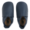 Bobux Simple Shoe Soft Sole - Navy
