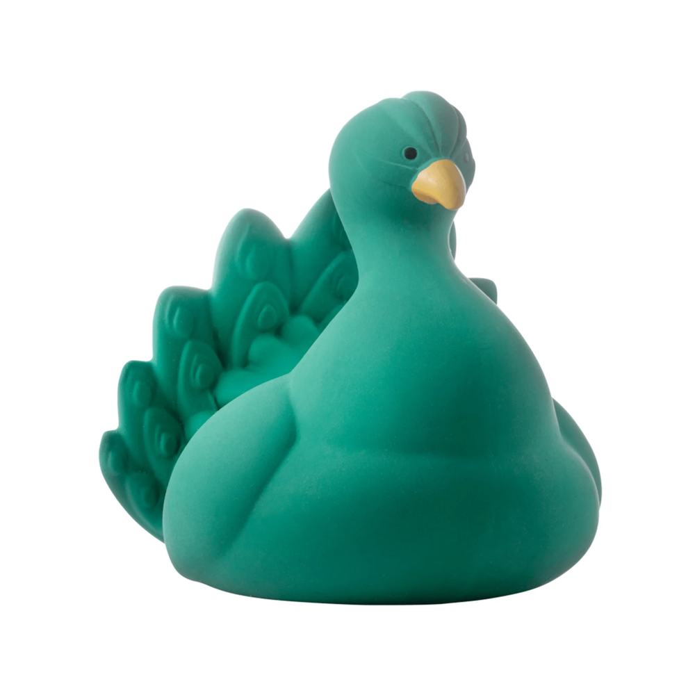 
                  
                    Natruba Bath Peacock - Green
                  
                