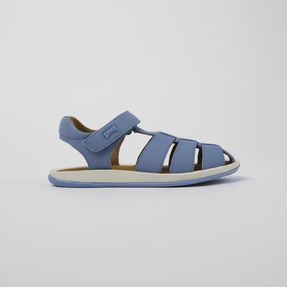 
                      
                        Camper Bicho Kids Sandals - Blue
                      
                    