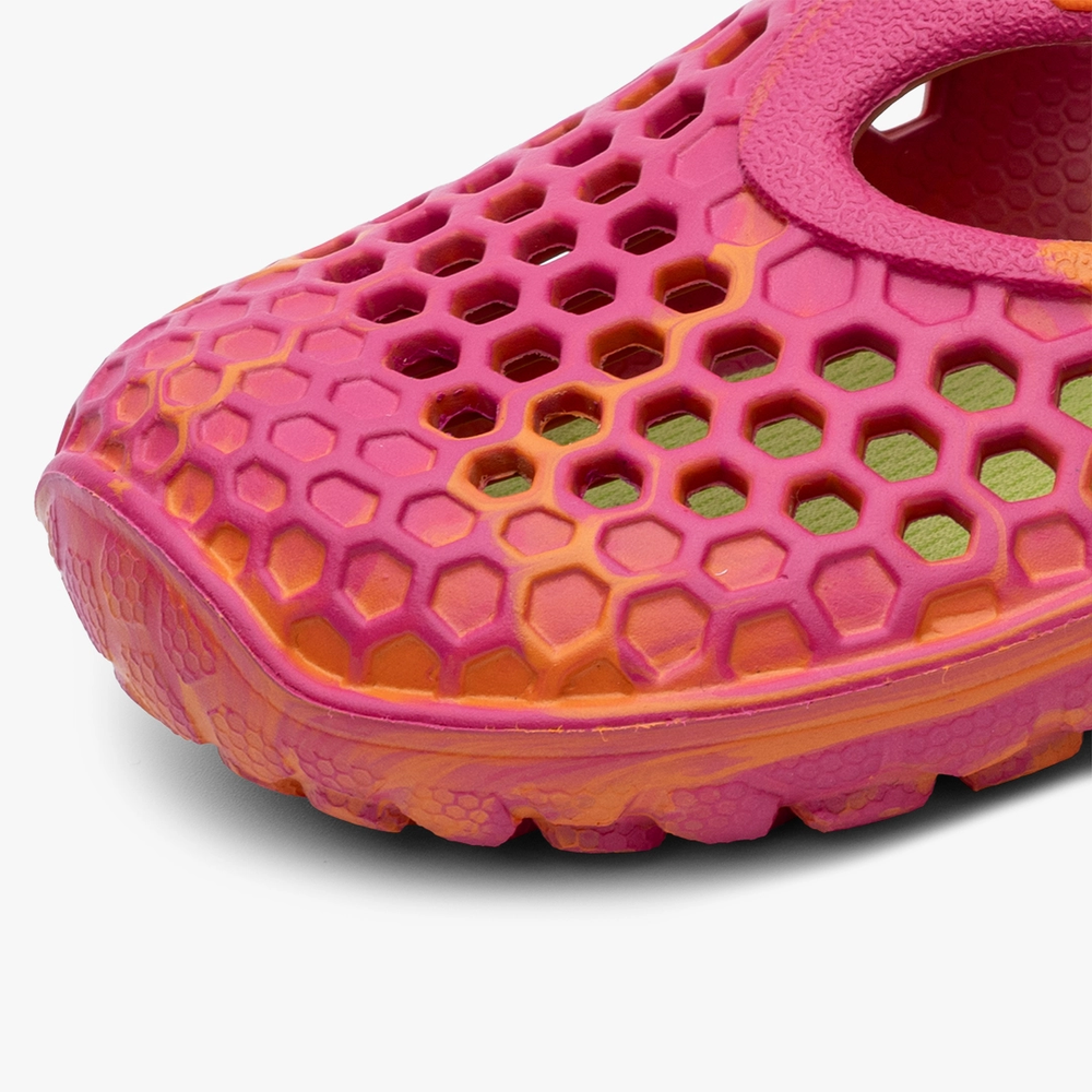 
                  
                    Vivobarefoot Vivo Barefoot Ultra Bloom Kids - Sunrise
                  
                