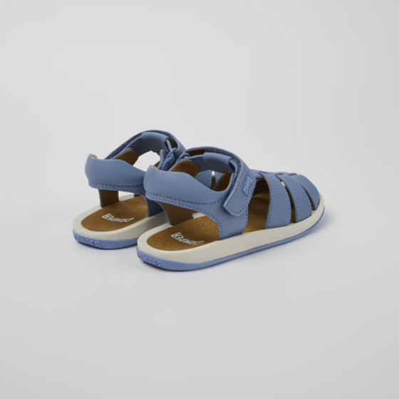 Camper Bicho Kids Sandals - Blue