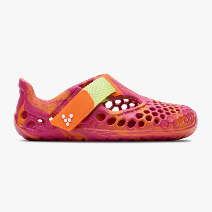 
                  
                    Vivobarefoot Vivo Barefoot Ultra Bloom Kids - Sunrise
                  
                