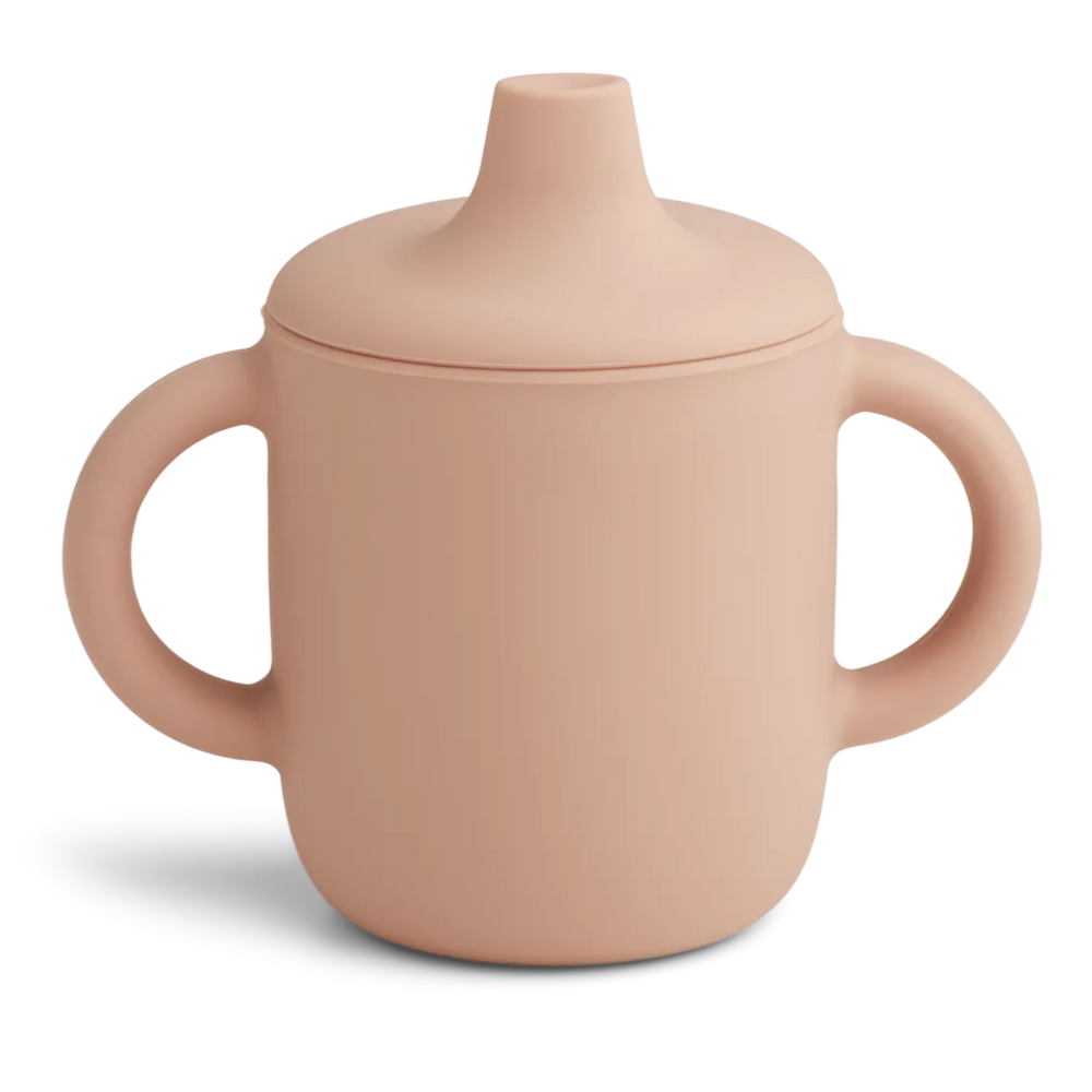 Liewood Neil Sippy Cup - Rose