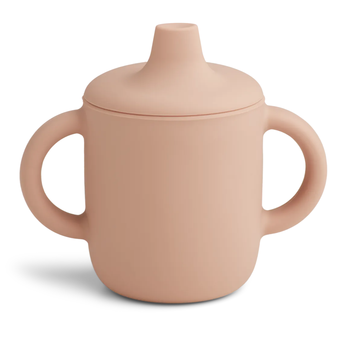 Liewood Neil Sippy Cup - Rose