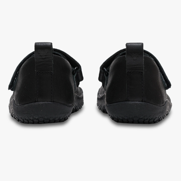 
                  
                    Vivobarefoot Preschool Wyn School - Obsidian
                  
                