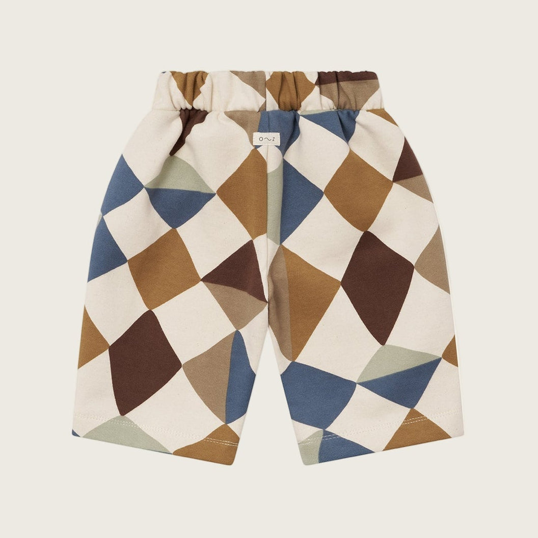 Organic Zoo Kite Patchwork Traveller Pants