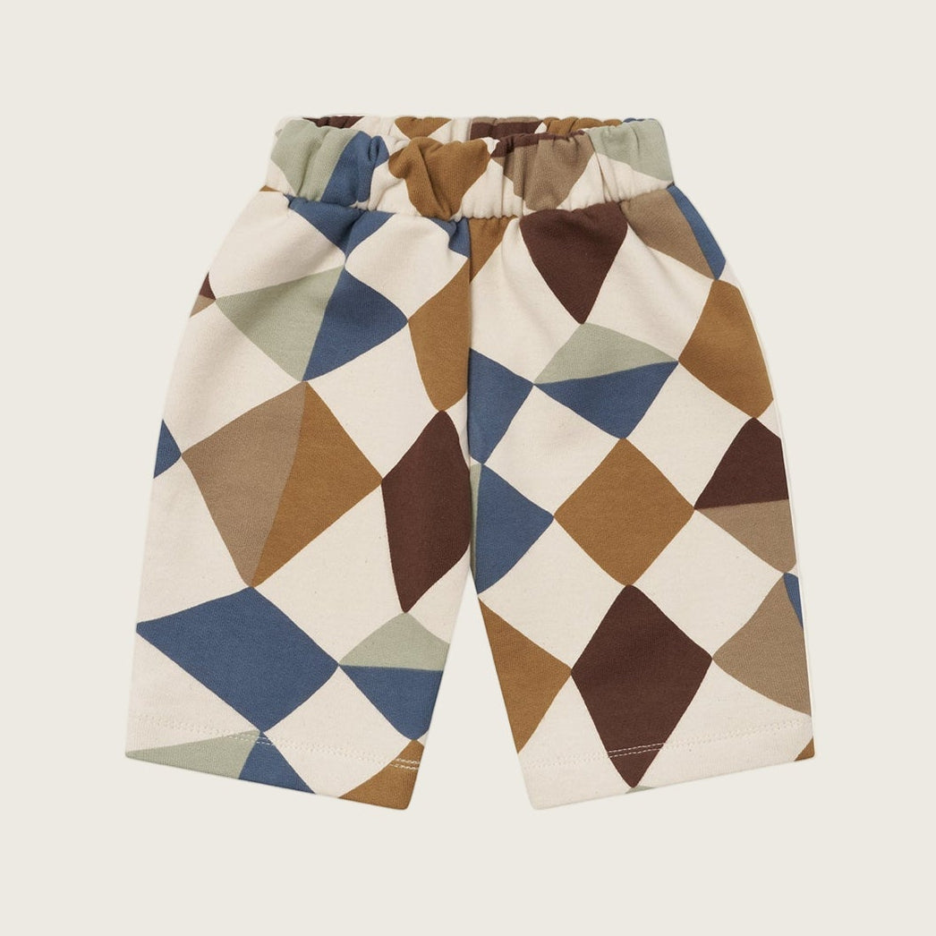 Organic Zoo Kite Patchwork Traveller Pants