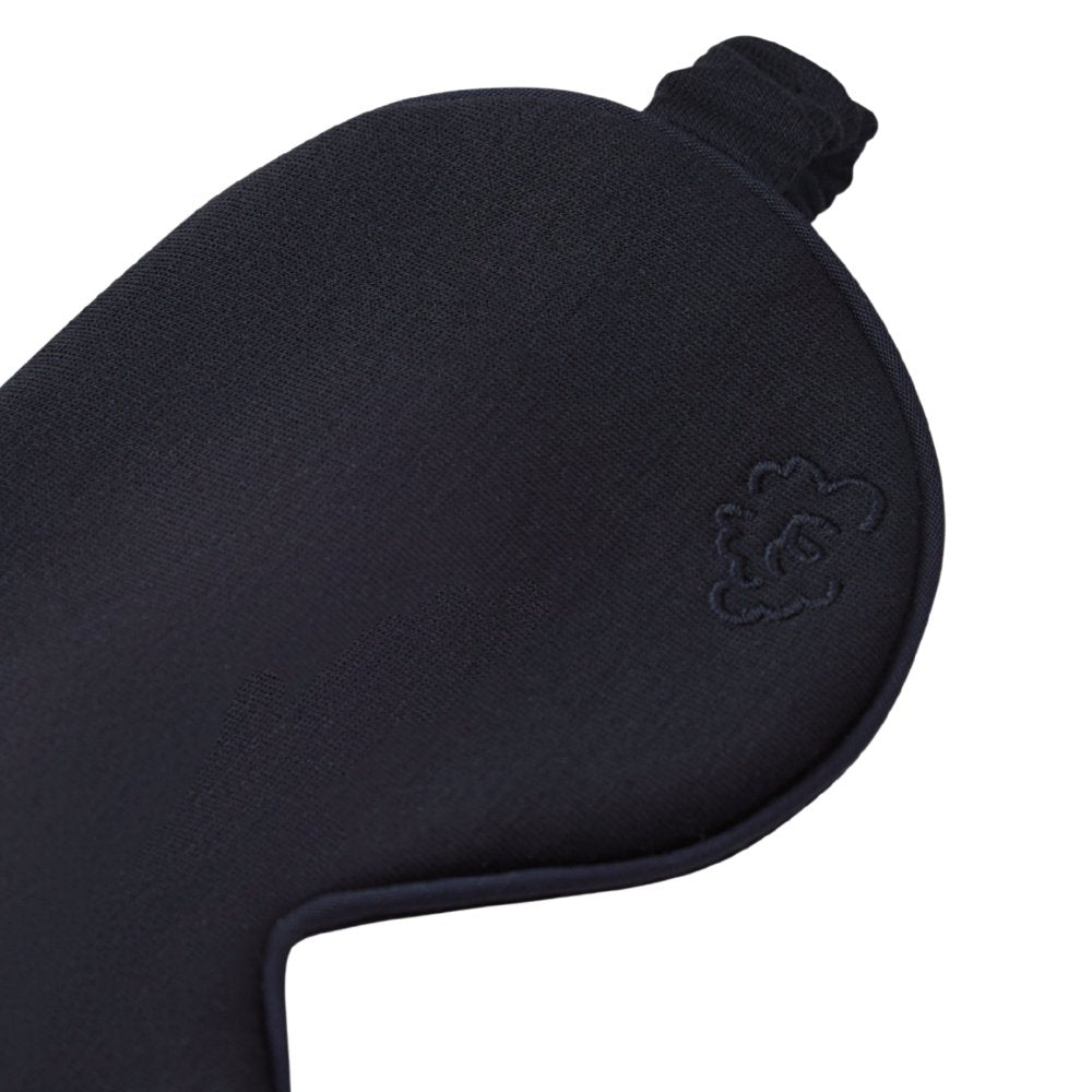 
                  
                    Smalls Pure Merino Sleepy Eye Mask - Midnight Navy
                  
                