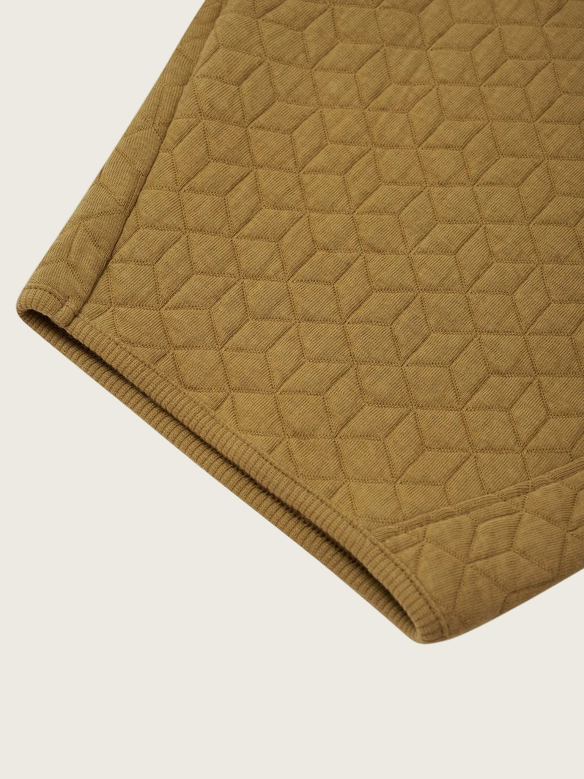 Organic Zoo Seed Quilt Barrel Pants