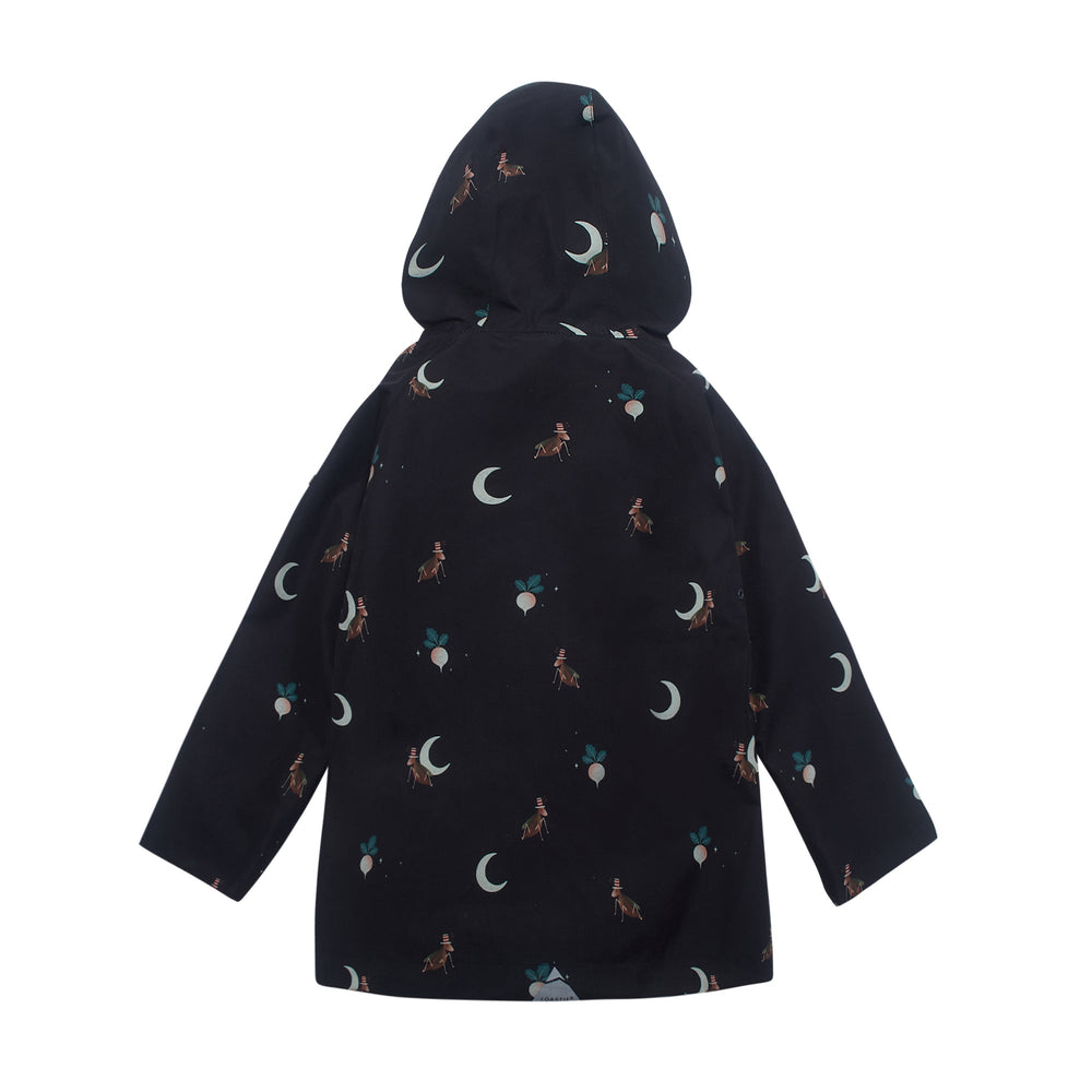 
                  
                    Toastie Kids All Season Waterproof Raincoat - Cricket Moon
                  
                
