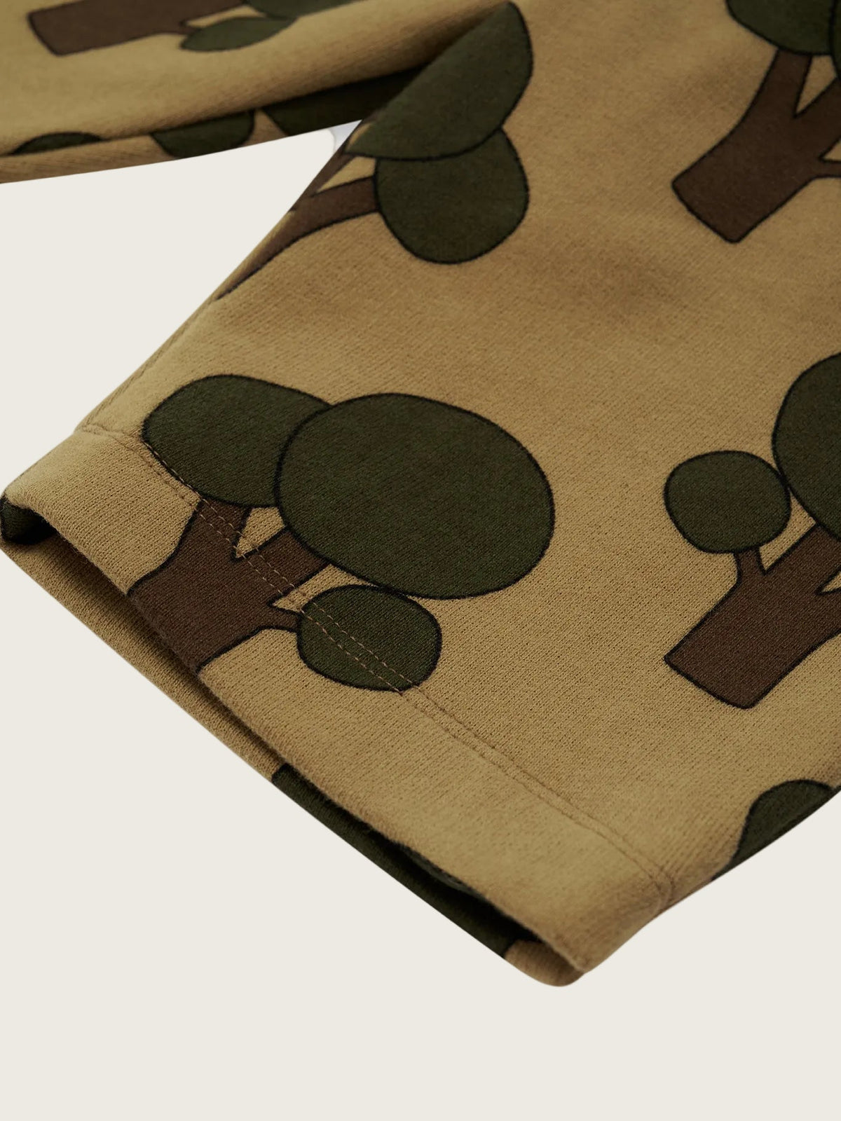 Organic Zoo Tree Traveller Pants