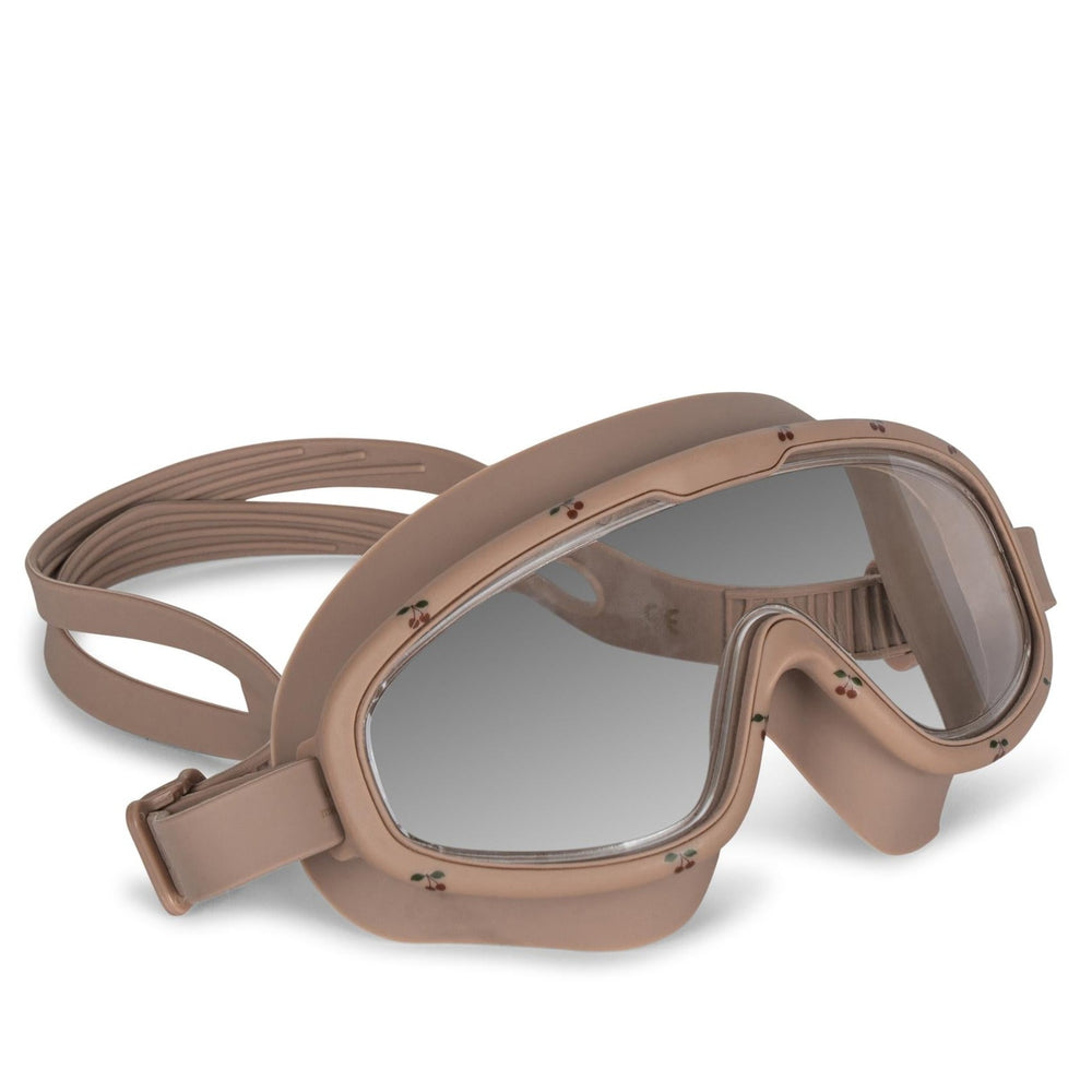 Konges Sløjd Molly Beach Goggles - Cherry