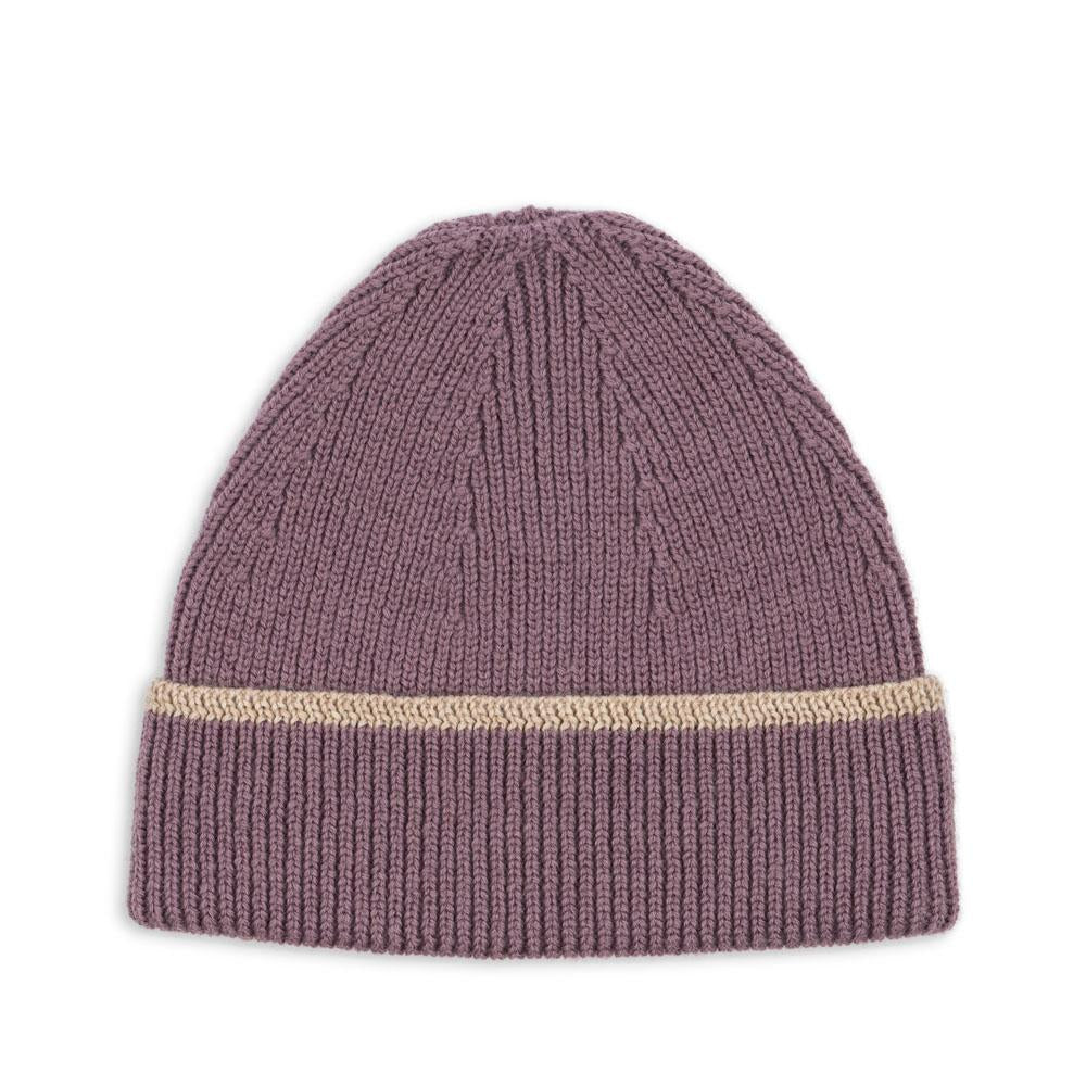 Konges Sløjd Louli Beanie Hat - Hortensia