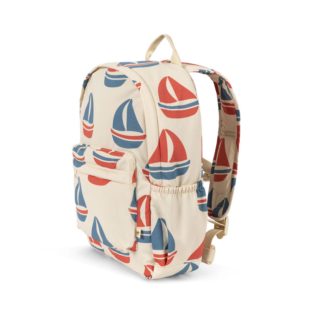 Konges Sløjd Rainy Backpack - Ahoy