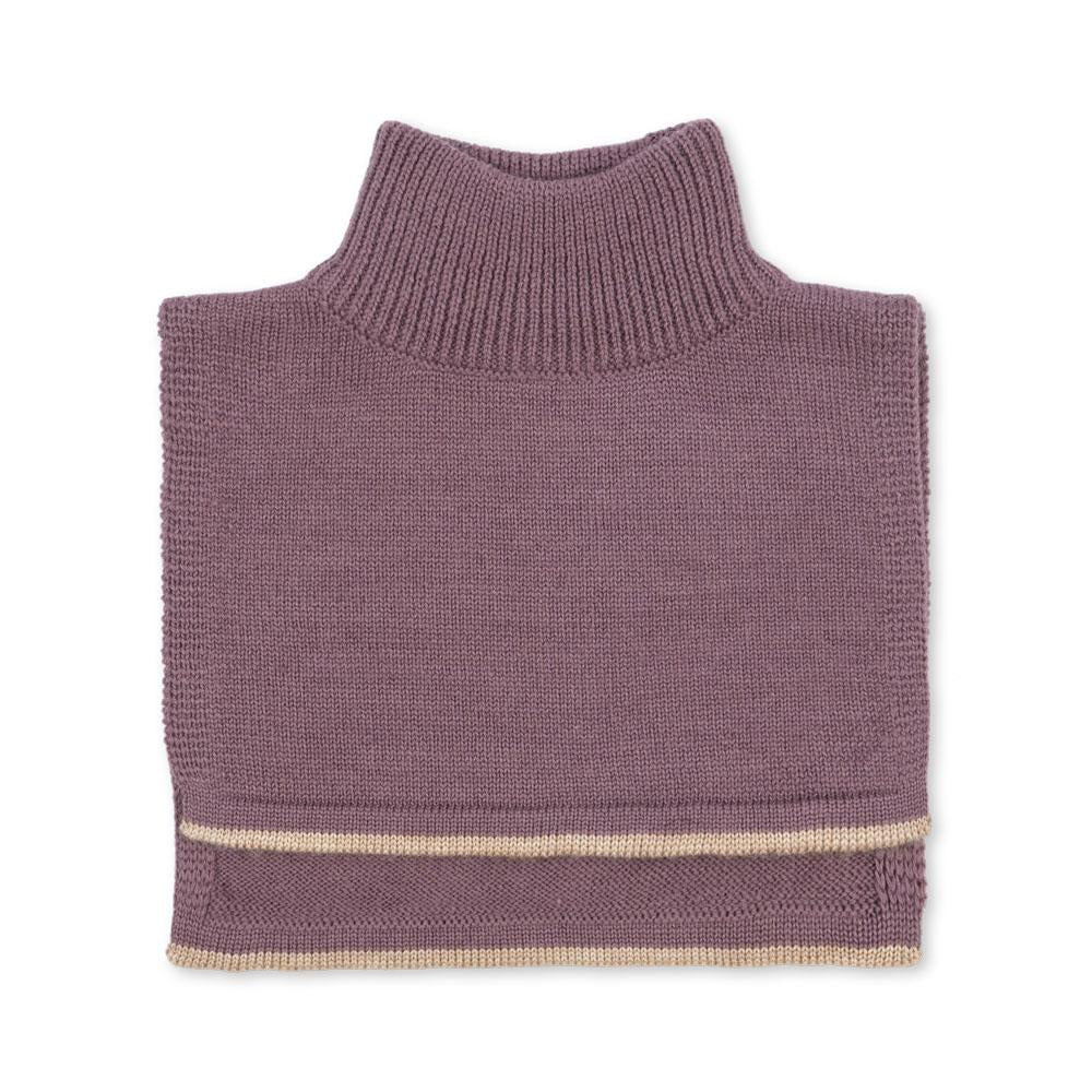 Konges Sløjd Louli Neckwarmer - Hortensia