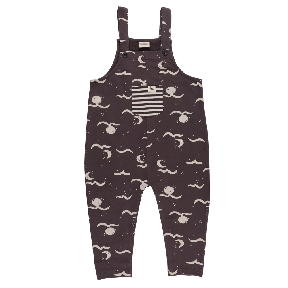 
                  
                    Turtledove Moon Wave Dungarees
                  
                